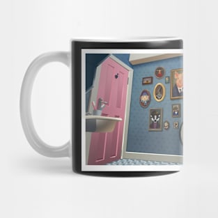 Flush Mug